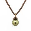 Collier Tahiti Perle