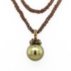 Collier Tahiti Perle