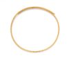 Collier 750/-Gelbgold
