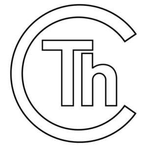 Carl Thomass Logo