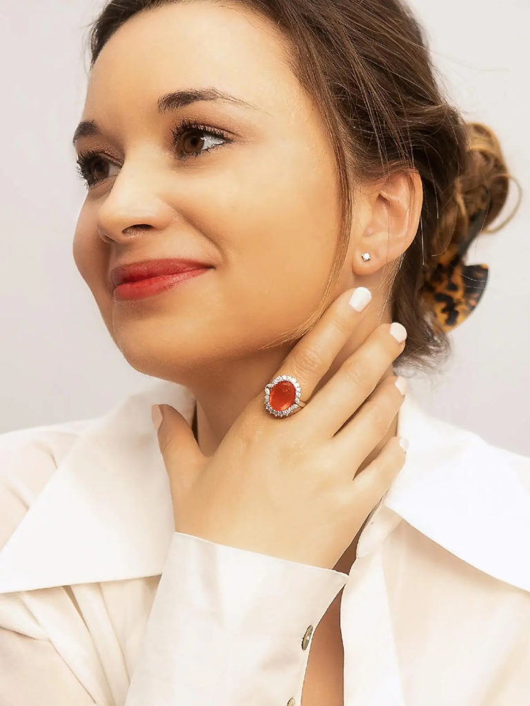 Juwelier München Carl Thomass