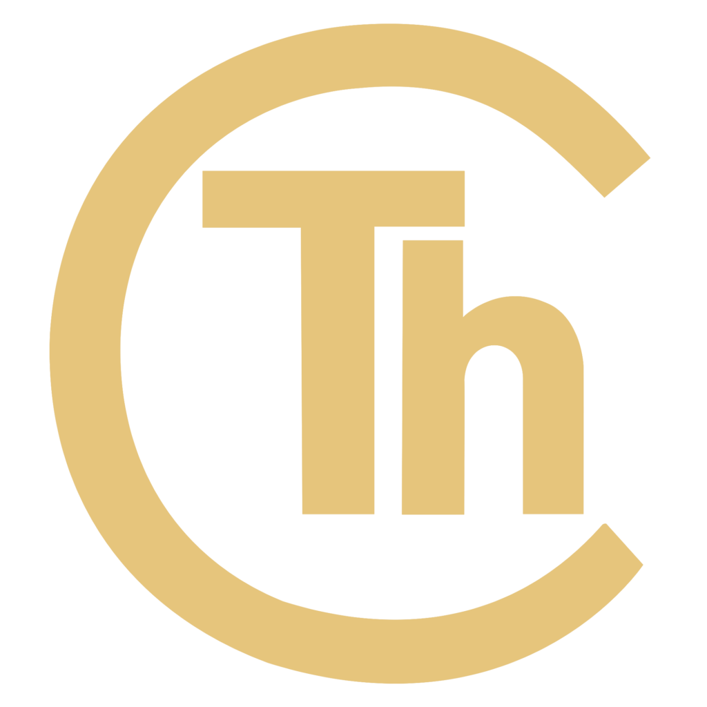 Carl Thomass Logo