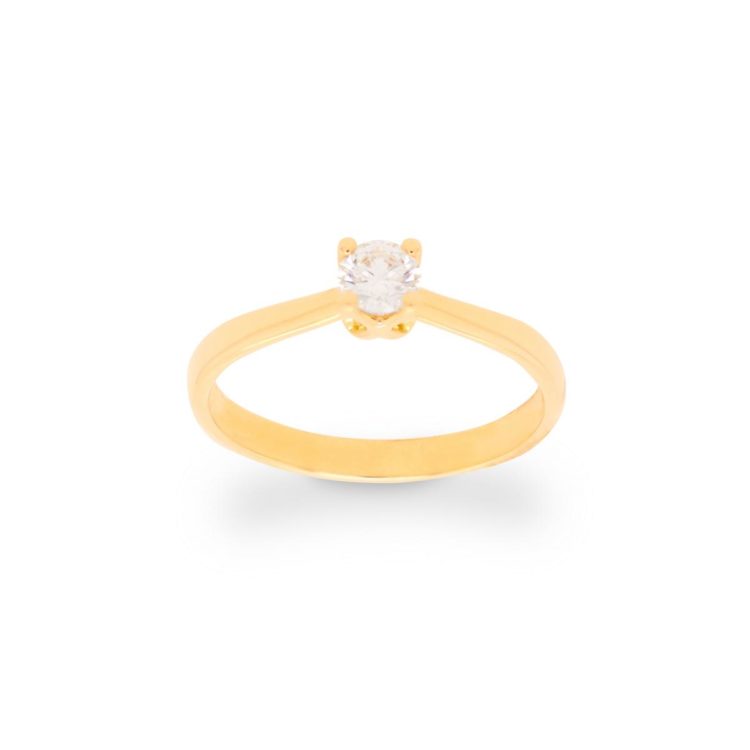 Brillant Ring „Duc“