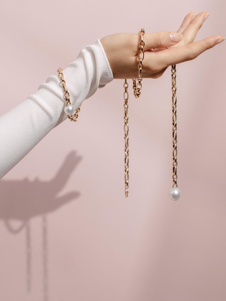 Yana Nesper Perlschmuck