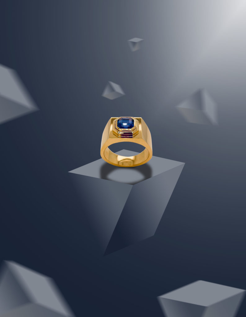 Goldschmuck