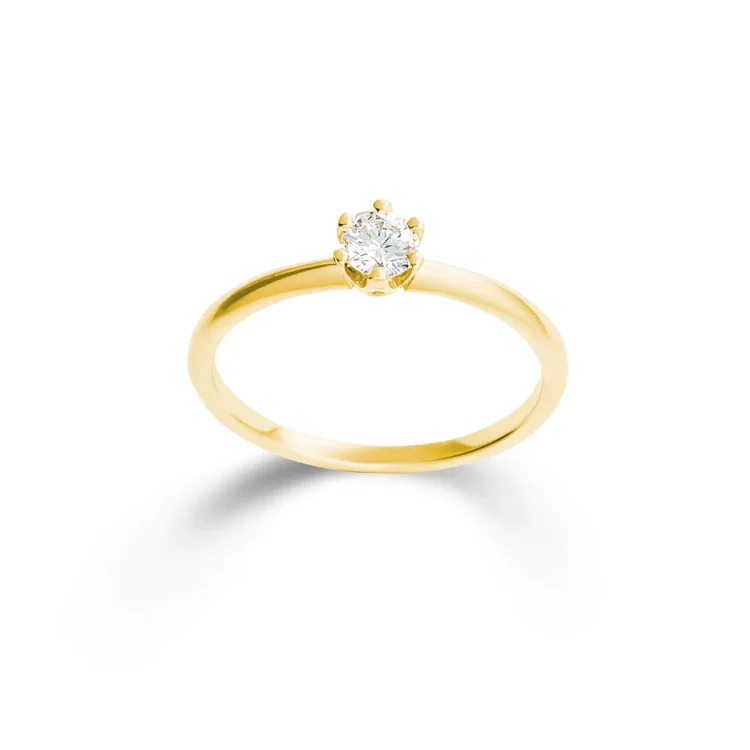 Brillant Ring „Imperial“