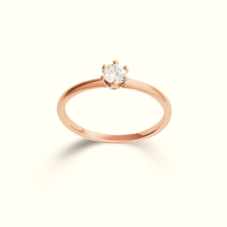 Brillant Ring „Imperial“