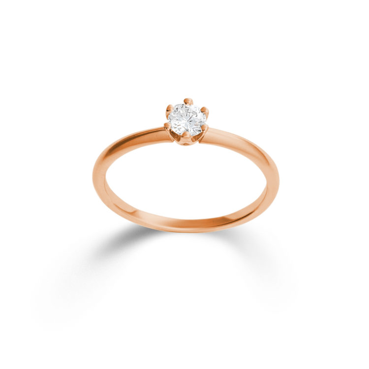 Brillant Ring „Imperial“